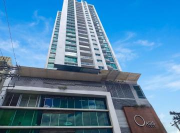 Apartamento · 98m² · 2 Recámaras · 1 Estacionamientos · Apartamento en Venta en San Francisco Panamá Mgyj