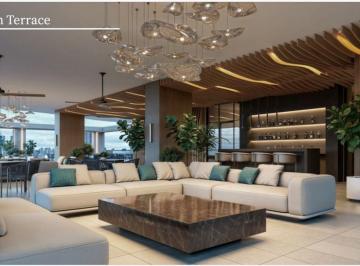Apartamento de 2 habitaciones, Panamá · Costa del Este 2 y 3 Recamaras 83, 88, 100 m² en Construcción Entrega Noviembre 2027