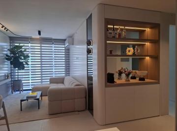 Apartamento · 117m² · 3 Recámaras · 2 Estacionamientos · Vendo Apartamento Coco del Mar 5cero4