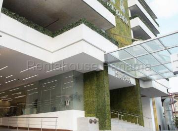 Apartamento de 3 habitaciones, Panamá · Alquiler de Apartamento en Carraquilla, San Francisco