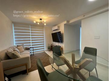 Apartamento · 58m² · 2 Recámaras · 1 Estacionamientos · PH Panama Viejo Residences Apartamento 2 Recámaras en Venta Panama