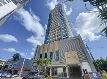 Apartamento · 128m² · 3 Recámaras · 2 Estacionamientos · Alquiler PH River Park – Obarrio - Sp