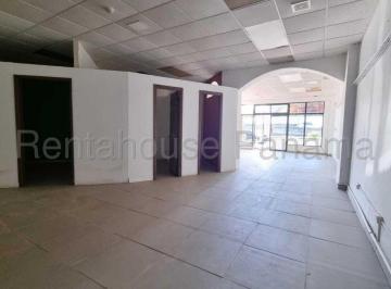 Local comercial , Panamá · Alquiler Local Comercial Albrook