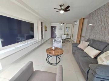 Apartamento de 3 habitaciones, Panamá · Alquiler Apartamento Bellavista