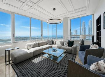 Apartamento de 3 habitaciones, Panamá · Alquiler con Opción a Compra Apartamento Costa del Este