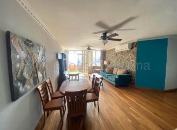 Apartamento de 3 habitaciones, Panamá · Venta Apartamento El Dorado