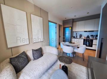 Apartamento de 1 habitación, Panamá · Venta Apartamento San Francisco