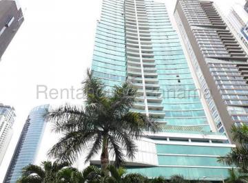 Apartamento de 4 habitaciones, Panamá · Apartamento en Alquiler en Av Paseo Dela Mar Costa del Este Gc