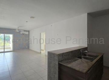 Apartamento de 3 habitaciones, San Miguelito · Venta de Apartamento en Brisas del Golf PH Peninsula Norte 113 m