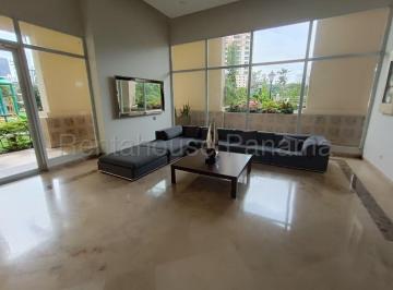 Apartamento de 3 habitaciones, Panamá · Venta de Apartamento en Punta Pacifica PH Costa Pacifica 186 m
