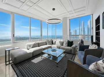 Apartamento de 3 habitaciones, Panamá · Apartamento en Venta en PH Lacosta Tower Costa del Este Aecc#27 - 1241