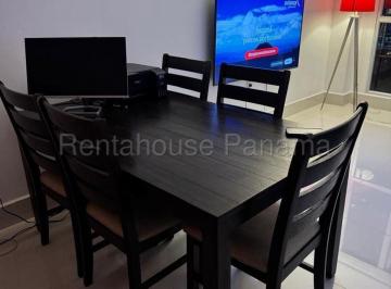 Apartamento de 1 habitación, Panamá · Alquilo Apartamento en San Francisco