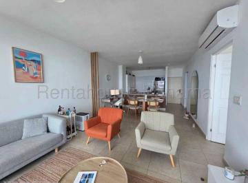 Apartamento de 1 habitación, Panamá · Alquilo Apartamento en Av Balboa