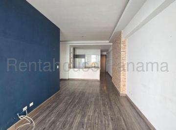 Apartamento de 2 habitaciones, Panamá · Vendo Apartamento en Av Balboa