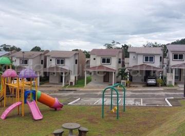 Casa de 3 habitaciones, La Chorrera · Vendo Casa en Chorrera