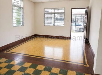 Oficina comercial , Panamá · Vendo Casa Comercial en Parque Lefevre