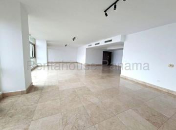 Apartamento de 3 habitaciones, Panamá · Venta Apartamento Punta Pacífica