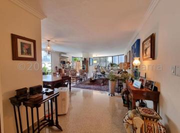 Apartamento de 2 habitaciones, Panamá · Alquiler Apartamento La Cresta