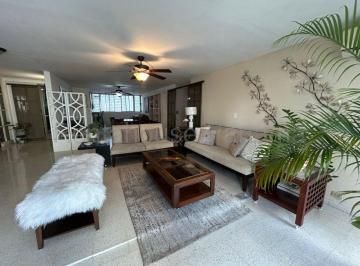 Apartamento de 2 habitaciones, Panamá · Venta Apartamento Obarrio