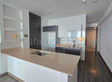 Apartamento de 2 habitaciones, Panamá · Venta Apartamento Av Balboa