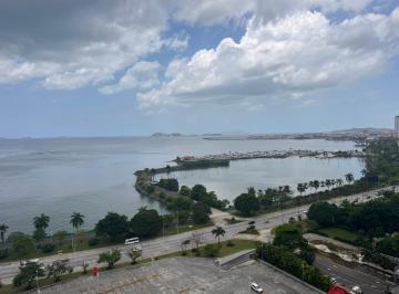 Apartamento · 95m² · 1 Recámara · 1 Estacionamientos · Apartamento Amoblado en Alquiler en Av Balboa | PH Vista del Mar
