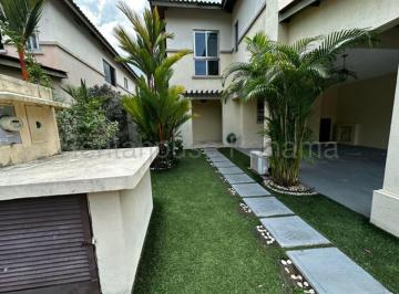 Casa de 3 habitaciones, Panamá · Casa en Venta en Panamá Pacífico