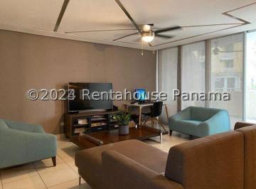 Apartamento de 3 habitaciones, Panamá · Apartamento en Venta en Punta Pacífica