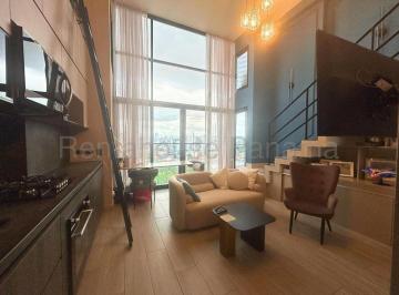 Apartamento de 1 habitación, Panamá · Apartamento en Coco del Mar PH Dovle en Alquiler