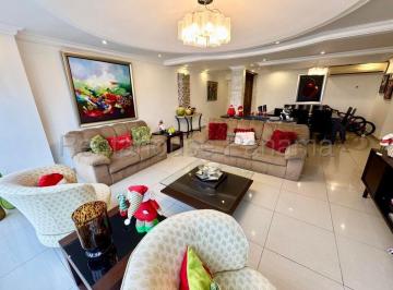 Apartamento de 3 habitaciones, Panamá · Apartamento en Obarrio PH The Millenium en Alquiler