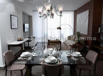 Apartamento de 1 habitación, Panamá · Apartamento en Av Balboa PH Yoo And Arts en Alquiler