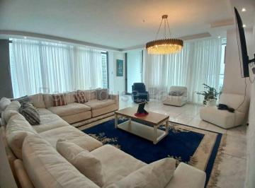 Apartamento de 3 habitaciones, Panamá · Apartamento en Paitilla PH Sea Point en Alquiler