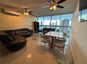 Apartamento de 2 habitaciones, Panamá · Apartamento en Costa del Este PH Top Tower en Venta