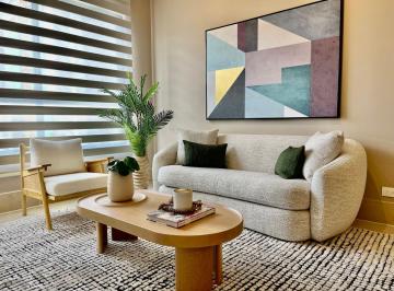 Apartamento de 2 habitaciones, Panamá · Se Renta Apartamento en Santa Maria - Dr