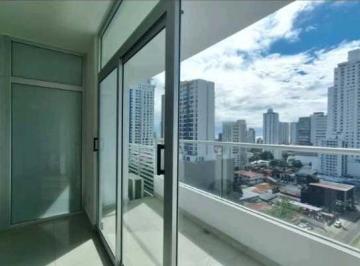 Apartamento · 108m² · 2 Recámaras · 2 Estacionamientos · Apartamento En. San Francisco PH Firenze 2rec 2b Cbe 108 m²