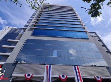 Oficina comercial , Panamá · Oficina en Alquiler en El Carmen Jack Ssm
