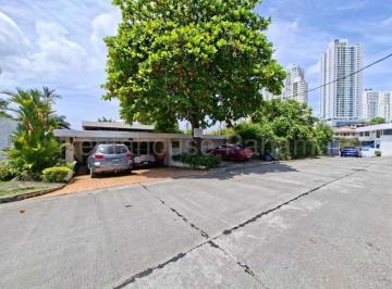 Casa de 6 habitaciones, Panamá · Casa en Venta Los Angeles 27 Mm410