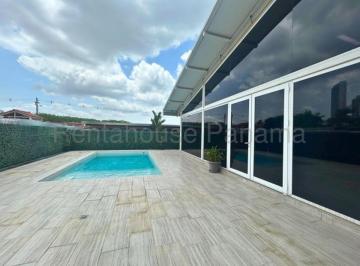 Casa de 4 habitaciones, Panamá · Casa Comercial en Alquiler Coco del Mar 26 Mm6846
