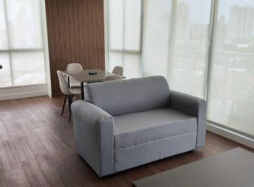 Apartamento de 2 habitaciones, Panamá · Alquiler Apartamento Via Porras Amoblado