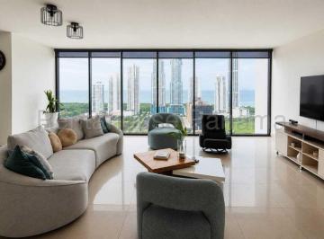 Apartamento de 3 habitaciones, Panamá · Apartamento en Venta en Costa del Este Che27 - 253