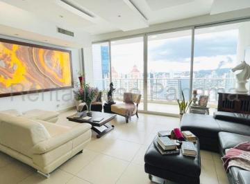 Apartamento de 1 habitación, Panamá · Venta de Apartamento en Punta Pacifica