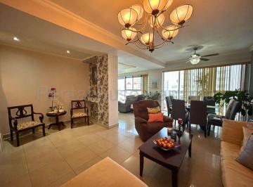 Apartamento de 2 habitaciones, Panamá · Venta de Apartamento en San Francisco