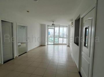 Apartamento de 1 habitación, Panamá · Alquiler de Apartamento en San Francisco 27lbr1233