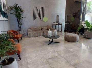 Apartamento de 1 habitación, Panamá · Alquiler de Apartamento en Bella Vista 27lbr1228