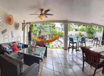 Casa de 3 habitaciones, Panamá · Venta Casa Duplex Costa del Este Ih
