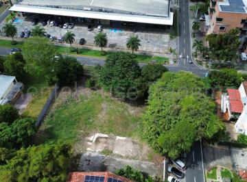 Terreno / Lote , Panamá · Se Vende Terreno en Obarrio Dpa26 - 4613