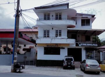 Edificio , Panamá · Se Vende Edificio en Bellavista Dpa26 - 2776