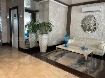 Apartamento de 3 habitaciones, Panamá · Venta de Aparamento en Obarrio