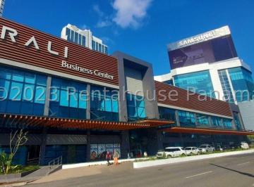 Local comercial , Panamá · Se Alquila Local Comercial en Av Balboa Dpa26 - 6508