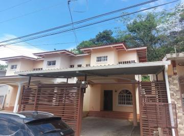 Casa en Venta de 3 habitaciones Arraiján · Venta de Casa en Vista Alegre Arraijan