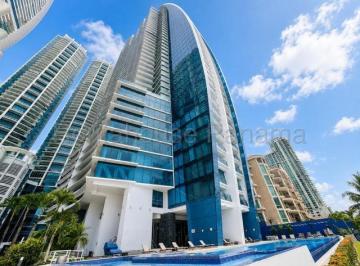 Apartamento de 2 habitaciones, Panamá · Venta de Apartamento en Punta Pacifica